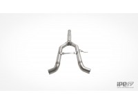 Wydech iPE Mercedes-Benz / AMG CLS53 Coupe (C257) Cat-back iPE Mercedes-Benz / AMG CLS53 Coupe (C257) Cat-back Exhaust