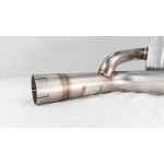 iPE Mercedes-Benz / AMG GT63 S Coupe (X290) Cat-back Exhaust