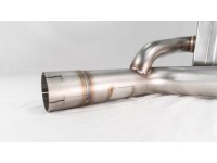 iPE Mercedes-Benz / AMG GT63 S Coupe (X290) Cat-back Exhaust