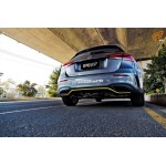 iPE Mercedes-Benz / AMG A250 (W177) Cat-back Exhaust