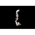 iPE Mercedes-Benz / AMG A250 (W177) Cat-back Exhaust