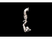 Wydech iPE Mercedes-Benz / AMG A250 (W177) Cat-back iPE Mercedes-Benz / AMG A250 (W177) Cat-back Exhaust