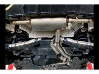 Wydech iPE Mercedes-Benz / AMG A250 (W177) Cat-back iPE Mercedes-Benz / AMG A250 (W177) Cat-back Exhaust