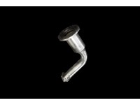 iPE Porsche Cayenne Turbo (E3) Cat-back Exhaust