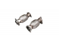 Wydech iPE Chevrolet Corvette (C8) Cat-back iPE Chevrolet Corvette (C8) Cat-back Exhaust