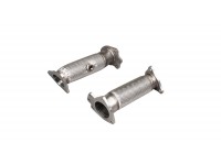 Wydech iPE Chevrolet Corvette (C8) Cat-back iPE Chevrolet Corvette (C8) Cat-back Exhaust