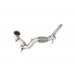 iPE Volkswagen Golf GTI MK8 Cat-back Exhaust