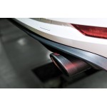 iPE Volkswagen Golf GTI MK8 Cat-back Exhaust