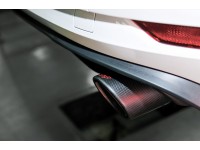 iPE Volkswagen Golf GTI MK8 Cat-back Exhaust