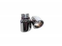 iPE Volkswagen Golf R MK7 / 7.5 Cat-back Exhaust