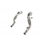 iPE BMW M850i (G15) Cat-back Exhaust