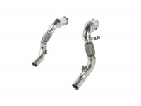iPE BMW M850i (G15) Cat-back Exhaust