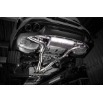 iPE BMW M850i (G15) Cat-back Exhaust