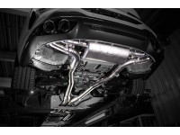 iPE BMW M850i (G15) Cat-back Exhaust