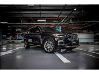 Wydech iPE BMW X5 40i (G05) / X6 40i (G06) Cat-back iPE BMW X5 40i (G05) / X6 40i (G06) Cat-back Exhaust