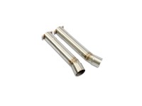 Supersprint Toyota GR Supra 3.0 Turbo Cat-back Exhaust