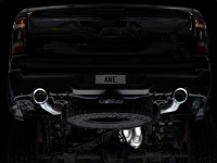 AWE RAM 1500 TRX Cat-back Exhaust