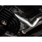 AWE RAM 1500 TRX Cat-back Exhaust