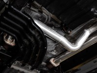AWE RAM 1500 TRX Cat-back Exhaust