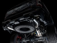 AWE RAM 1500 TRX Cat-back Exhaust
