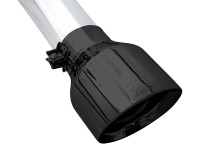 AWE RAM 1500 TRX Cat-back Exhaust