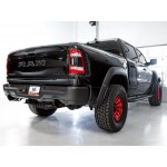 AWE RAM 1500 TRX Cat-back Exhaust