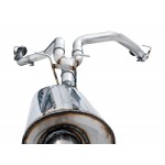 AWE RAM 1500 5.7L 5th gen Cat-back Exhaust