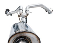 AWE RAM 1500 5.7L 5th gen Cat-back Exhaust