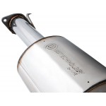 AWE RAM 1500 5.7L 5th gen Cat-back Exhaust