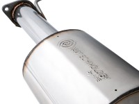 AWE RAM 1500 5.7L 5th gen Cat-back Exhaust