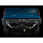 AWE RAM 1500 5.7L 5th gen Cat-back Exhaust