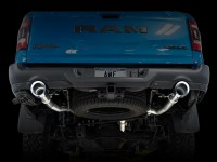 AWE RAM 1500 5.7L 5th gen Cat-back Exhaust
