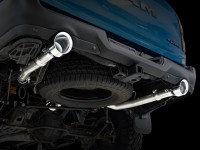 AWE RAM 1500 5.7L 5th gen Cat-back Exhaust