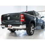 AWE RAM 1500 5.7L 5th gen Cat-back Exhaust