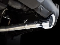 AWE RAM 1500 5.7L 5th gen Cat-back Exhaust