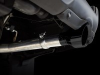 AWE RAM 1500 5.7L 5th gen Cat-back Exhaust
