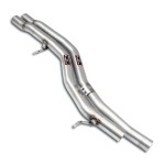 Supersprint Audi SQ7/SQ8 Cat-back Exhaust