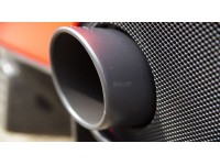 Wydech NOVITEC Ferrari 488 GTB/Spider Cat-back Valved NOVITEC Ferrari 488 GTB/Spider Cat-back Valved Exhaust