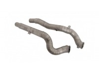 NOVITEC Ferrari Roma Exhaust