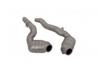 NOVITEC Ferrari Roma Exhaust