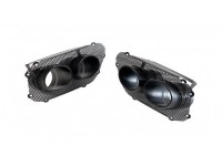 NOVITEC Ferrari 812 Superfast/GTS Cat-back Valved Exhaust