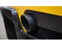 Wydech NOVITEC Ferrari 458 Speciale Cat-back Valved NOVITEC Ferrari 458 Speciale Cat-back Valved Exhaust