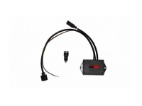 NOVITEC Ferrari 599 GTO/GTB/SA Tłumiki końcowe Non-valved Exhaust