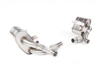 Wydech Quicksilver Porsche 911 Carrera (997.2) Quicksilver Porsche 911 Carrera (997.2) Exhaust