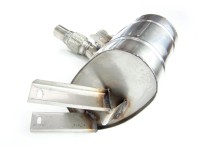 Wydech Quicksilver Porsche 911 Carrera (997.2) Quicksilver Porsche 911 Carrera (997.2) Exhaust