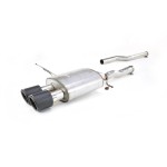 Quicksilver MINI Cooper S JCW 2.0 5-door (F56) Exhaust