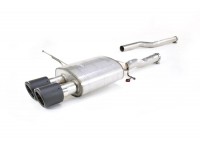 Wydech Quicksilver MINI Cooper S 2.0 3-door (F56) Quicksilver MINI Cooper S 2.0 3-door (F56) Exhaust