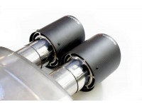 Wydech Quicksilver MINI Cooper S 2.0 3-door (F56) Quicksilver MINI Cooper S 2.0 3-door (F56) Exhaust