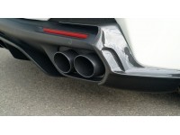 Wydech NOVITEC Ferrari Portofino Cat-back Valved NOVITEC Ferrari Portofino Cat-back Valved Exhaust