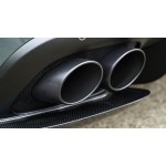 NOVITEC Ferrari GTC4 Lusso Cat-back Valved Exhaust